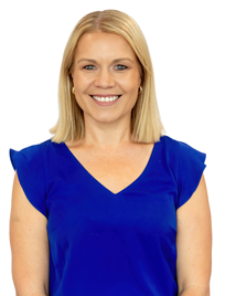 Rachael Ward, Acting Children's Guardian