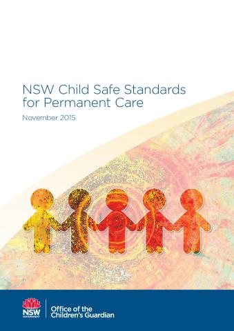 child safe standards nsw