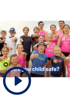 Child Safety in Sport and Recreation video thumbnail