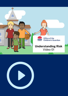 understanding risk video 1 preview