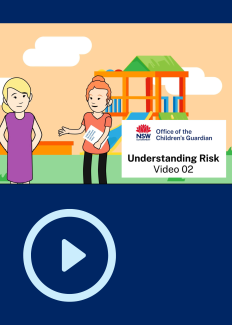 understanding risk video 2 preview