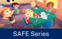 SAFE Series children