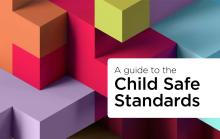 A guide to the Child Safe Standards