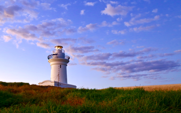 Lighthouse