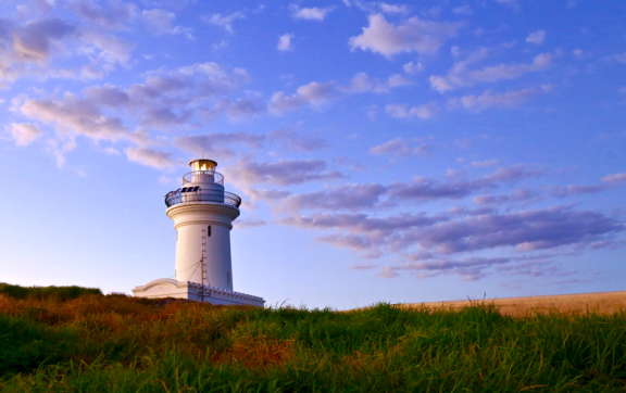 Lighthouse 